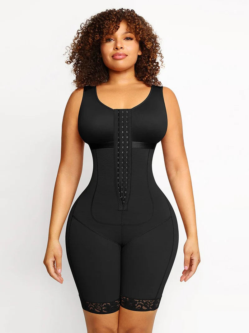 012 Post-Op Breast & Lipo 360 Compression Garment, Sleeveless