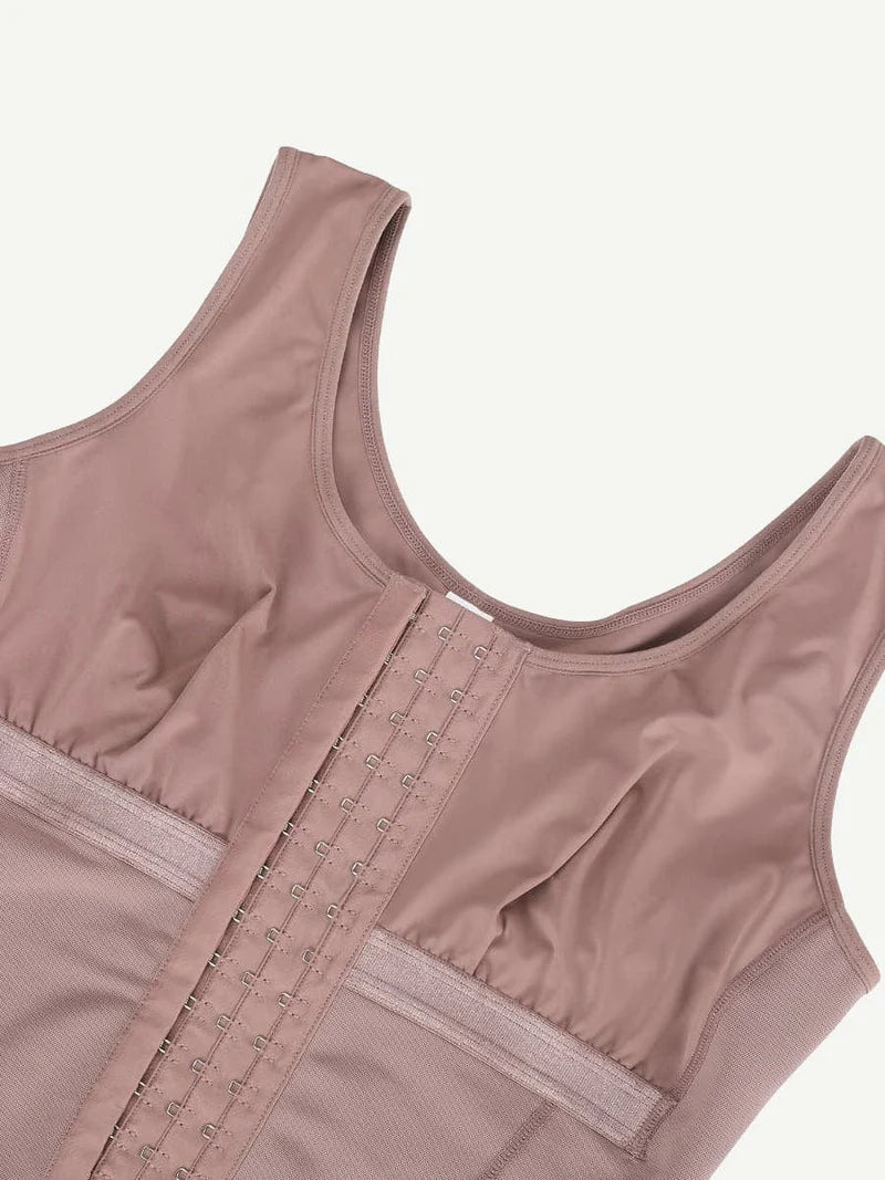 012 Post-Op Breast & Lipo 360 Compression Garment, Sleeveless