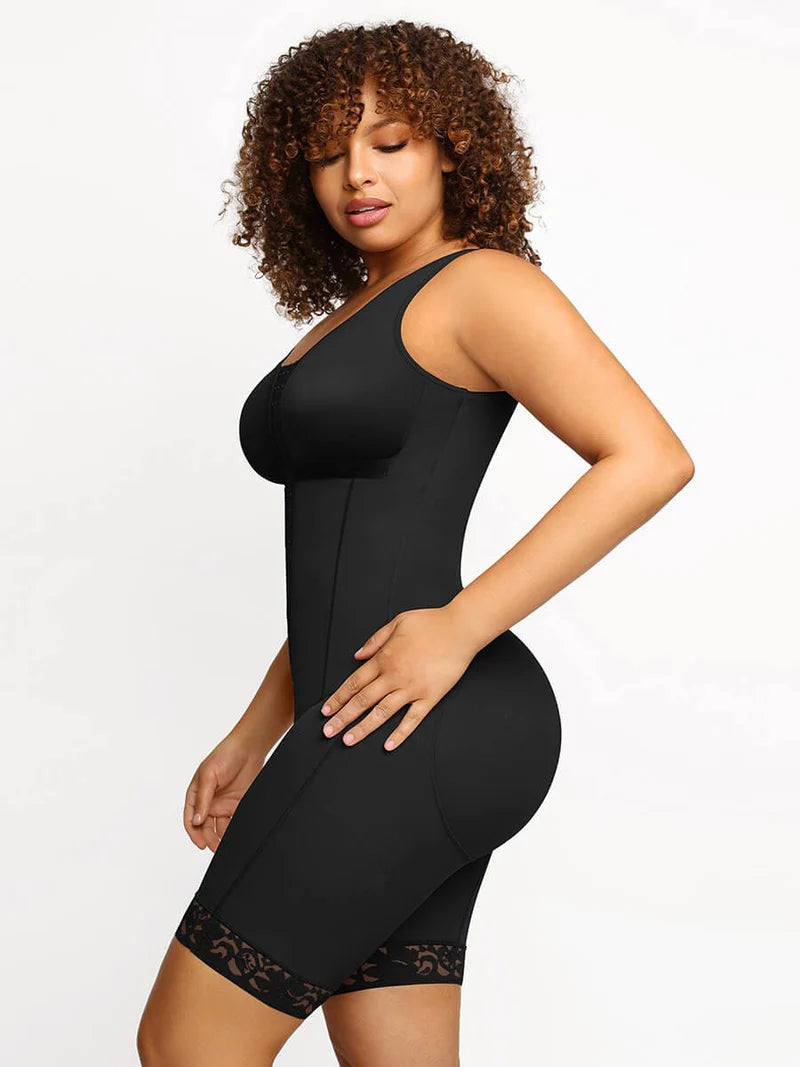 012 Post-Op Breast & Lipo 360 Compression Garment, Sleeveless