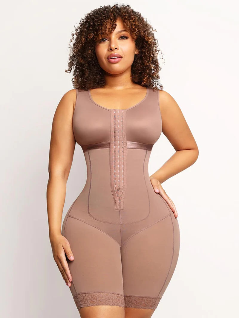 012 Post-Op Breast & Lipo 360 Compression Garment, Sleeveless